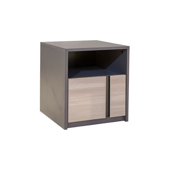 THE LINE,ตู้ข้างเตียง