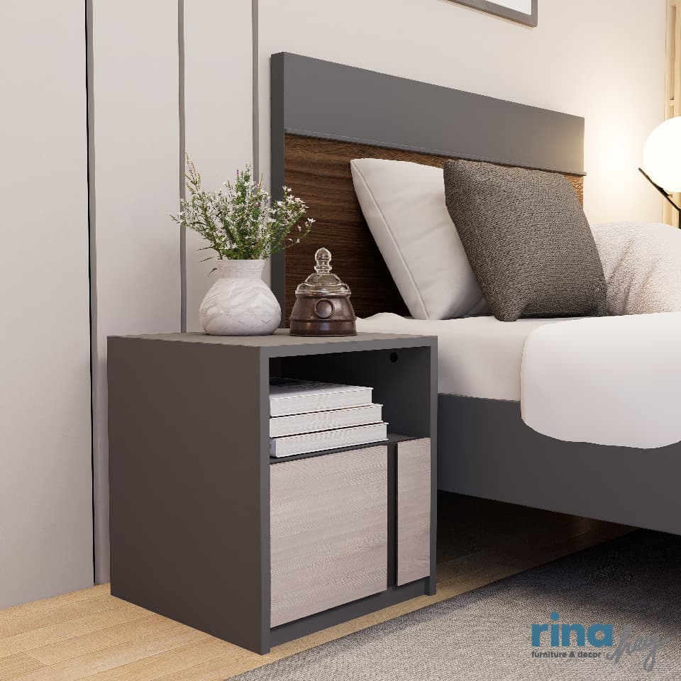 THE LINE,ตู้ข้างเตียง -3