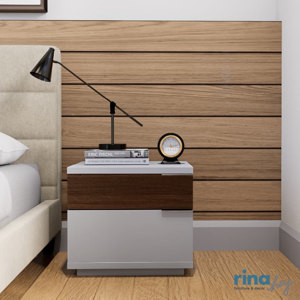 COOPER,ตู้ข้างเตียง -4