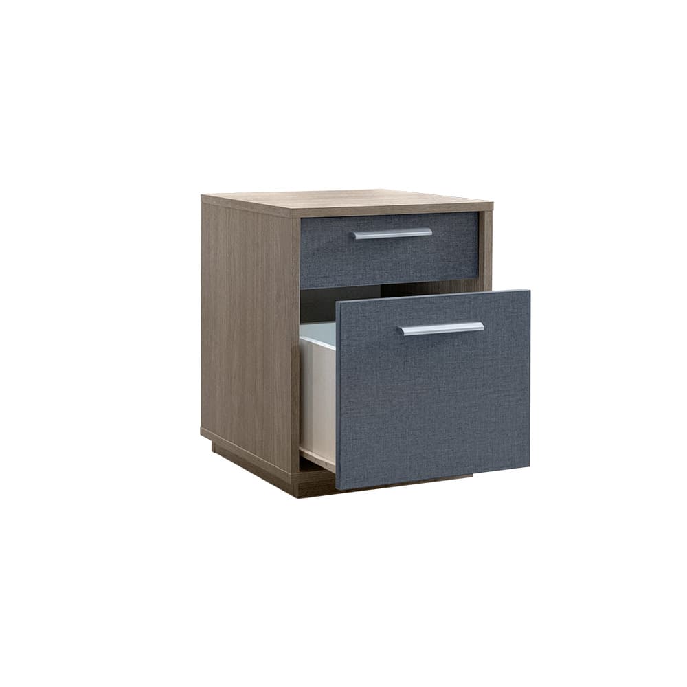 KAIZER,ตู้ข้างเตียง -3