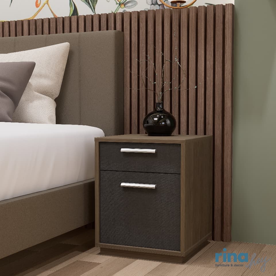 KAIZER,ตู้ข้างเตียง -5