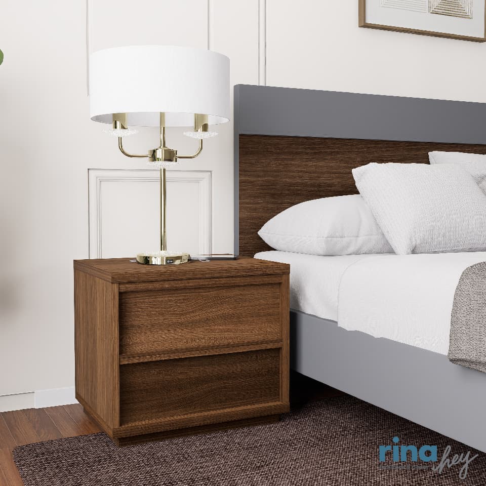 ZEEN-NEW,ตู้ข้างเตียง -9