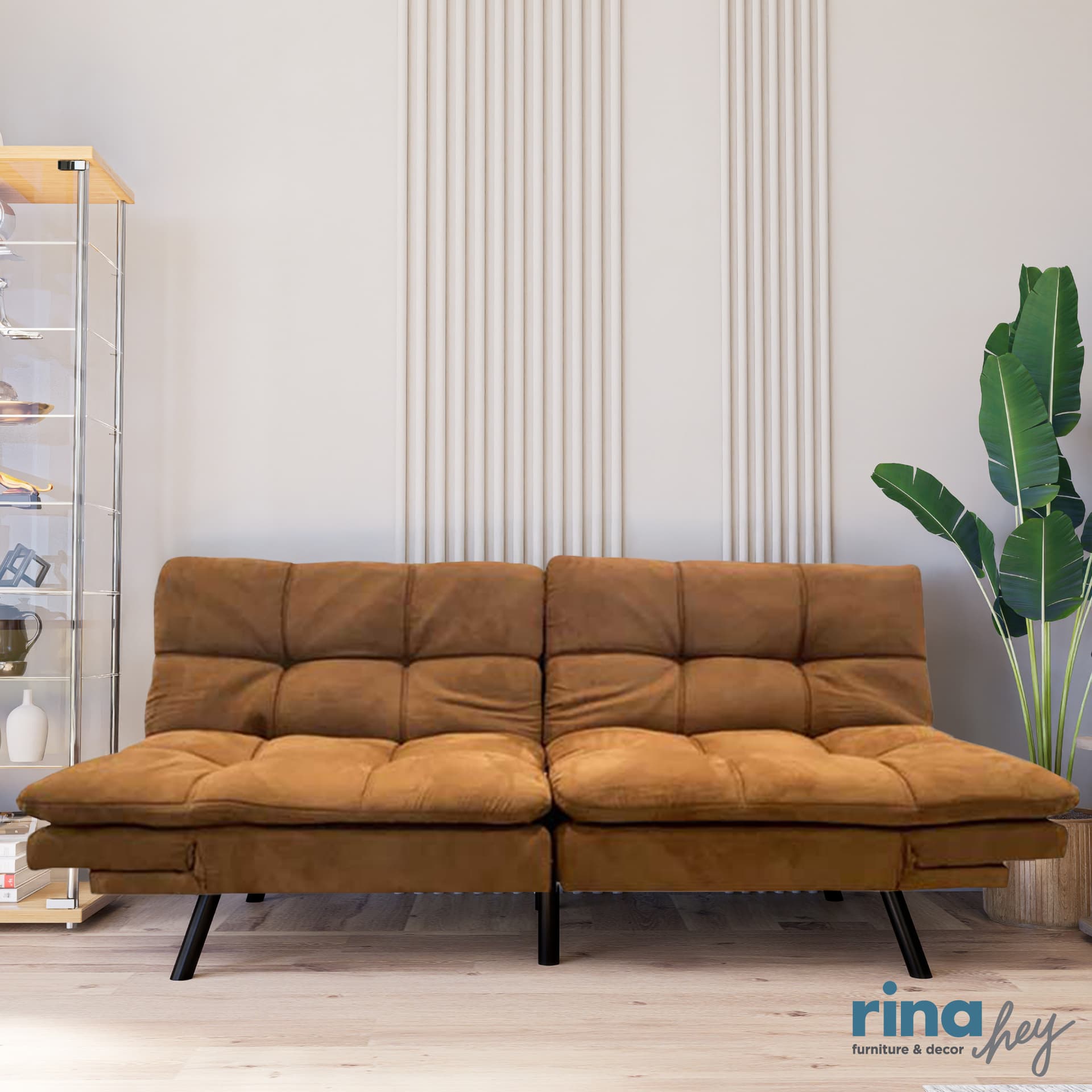 WISH/2,โซฟาเบด 2 ที่นั่ง -8