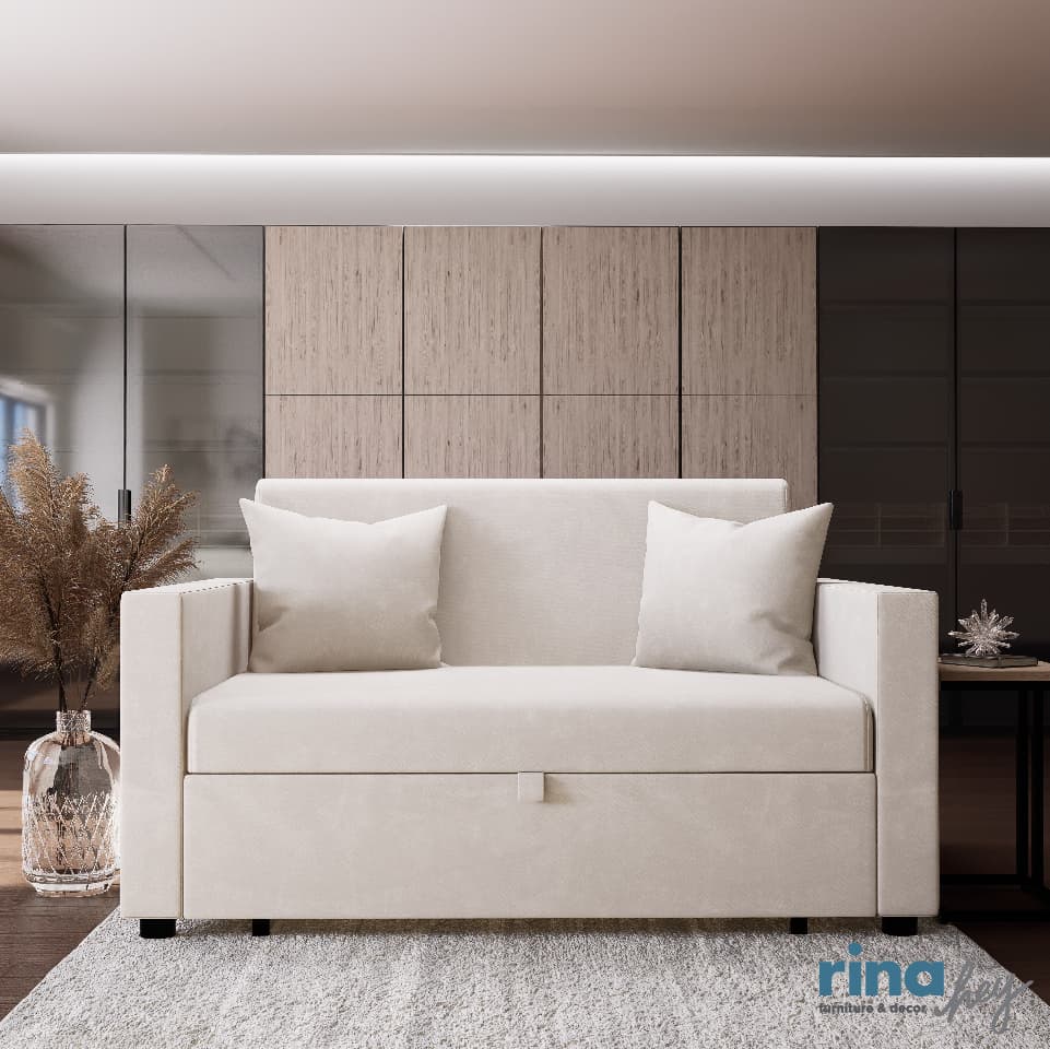 FINN/2,โซฟาเบด 2 ที่นั่ง -8