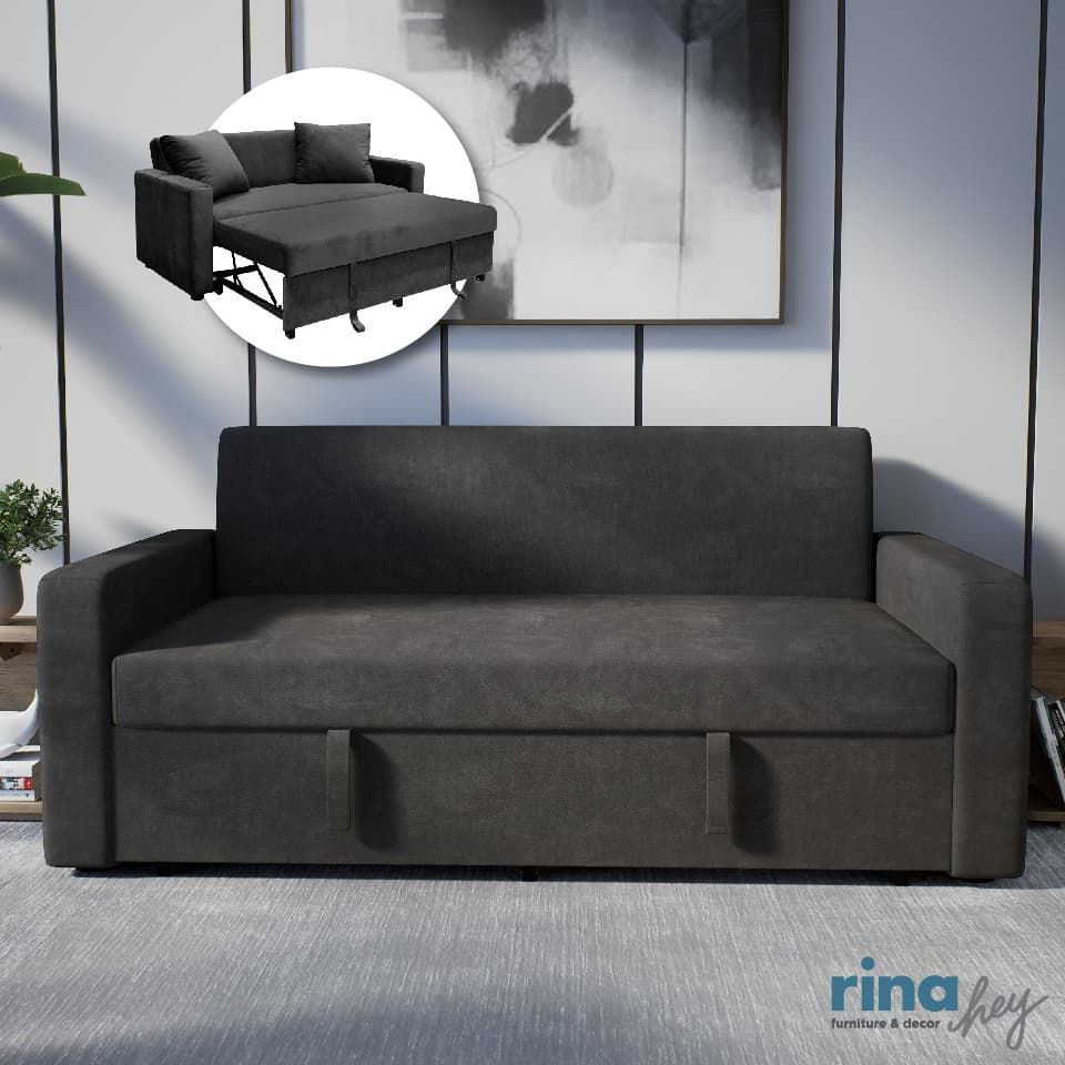 FINN/3,โซฟาเบด 3 ที่นั่ง -8