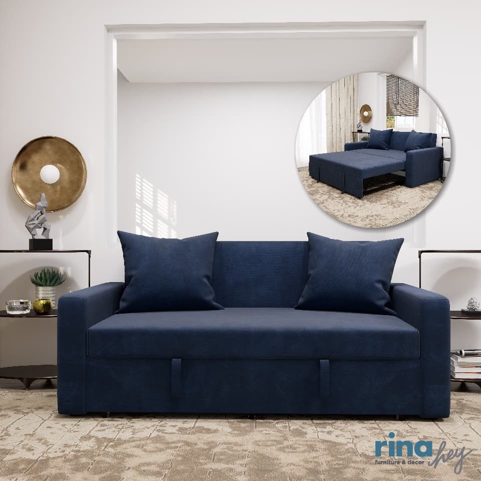 FINN/3,โซฟาเบด 3 ที่นั่ง -8