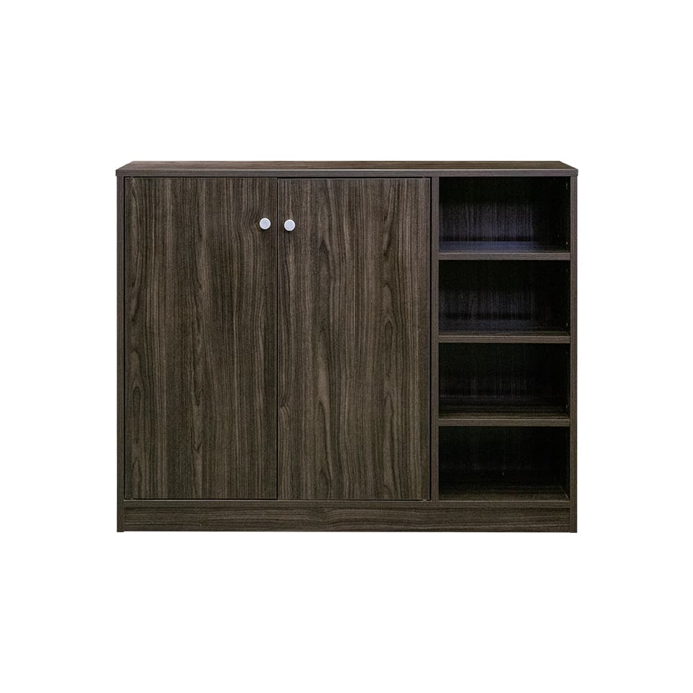 NORM/100,ตู้รองเท้า -2