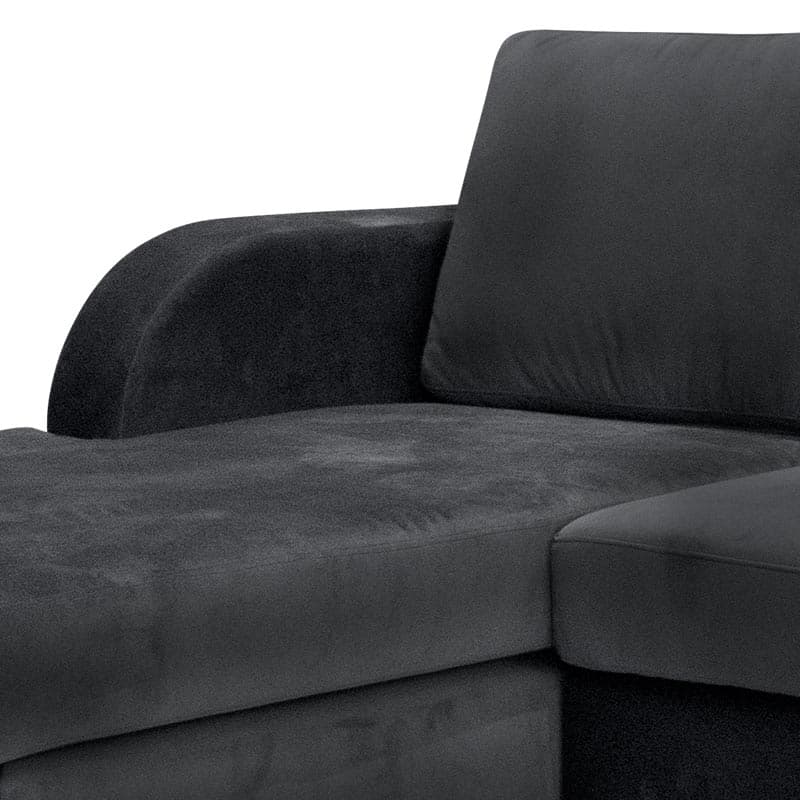 CARMERO/R,โซฟาตัว L ด้านขวา -3