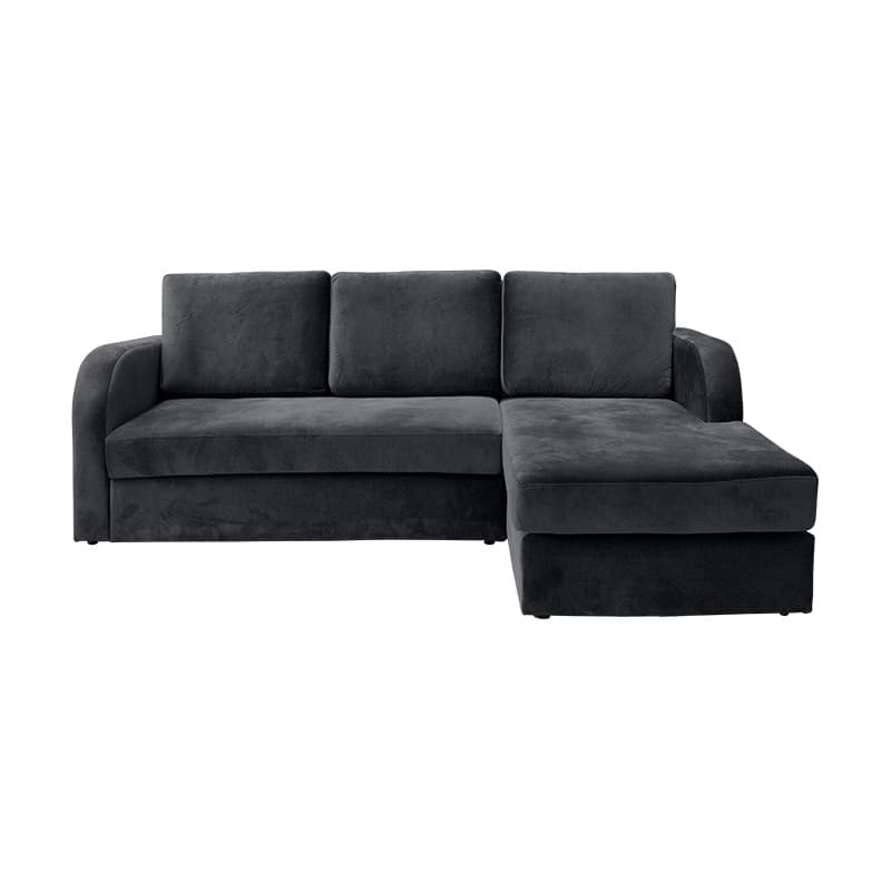 CARMERO/L,โซฟาตัว L ด้านซ้าย