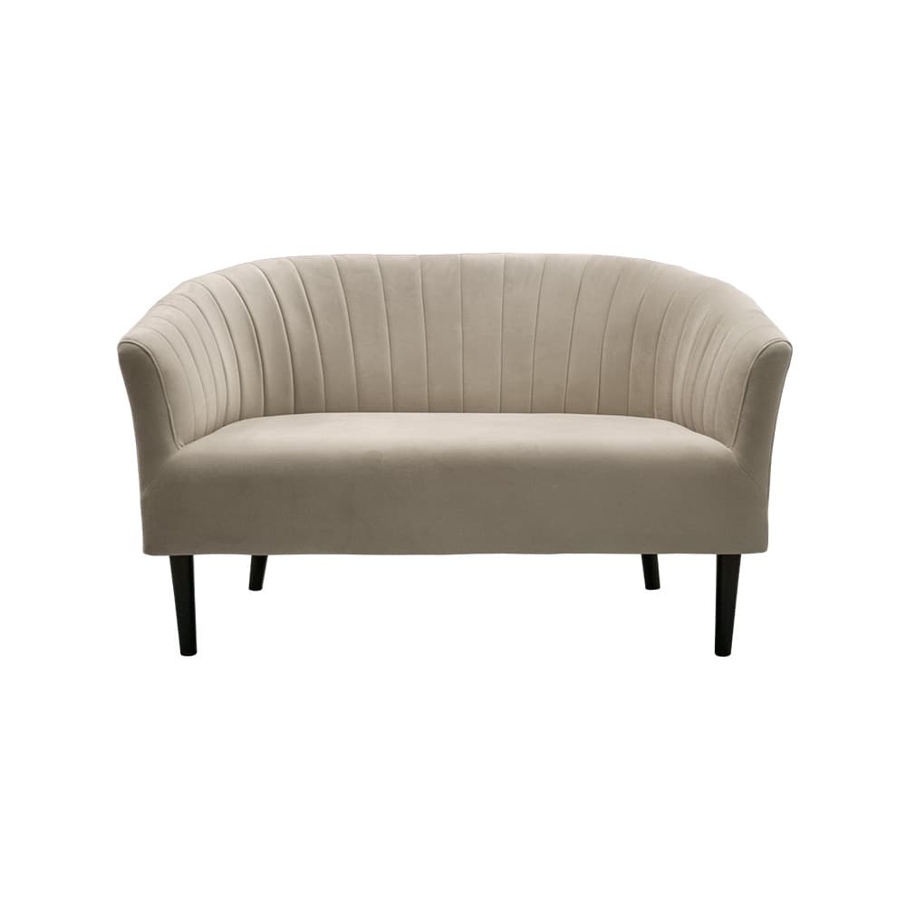 ANNETT-PLUS/2,โซฟา 2 ที่นั่ง