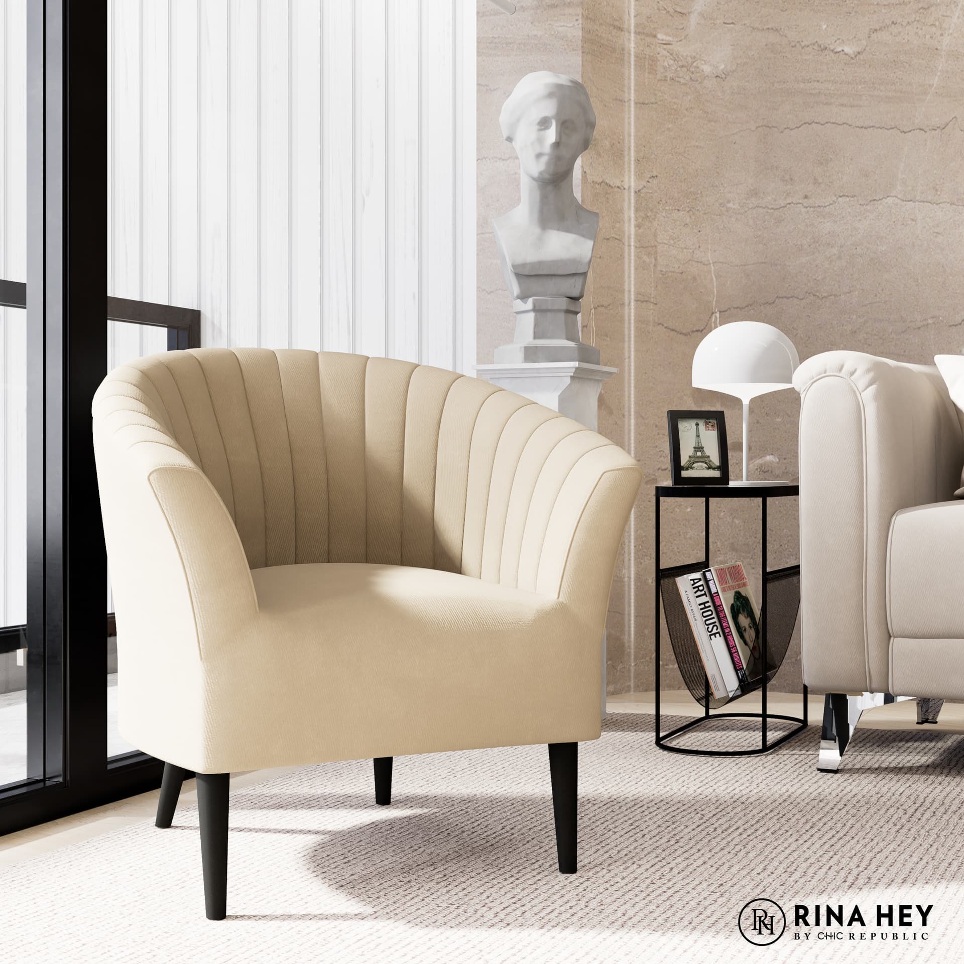 ANNETT-PLUS/1,โซฟา 1 ที่นั่ง-7