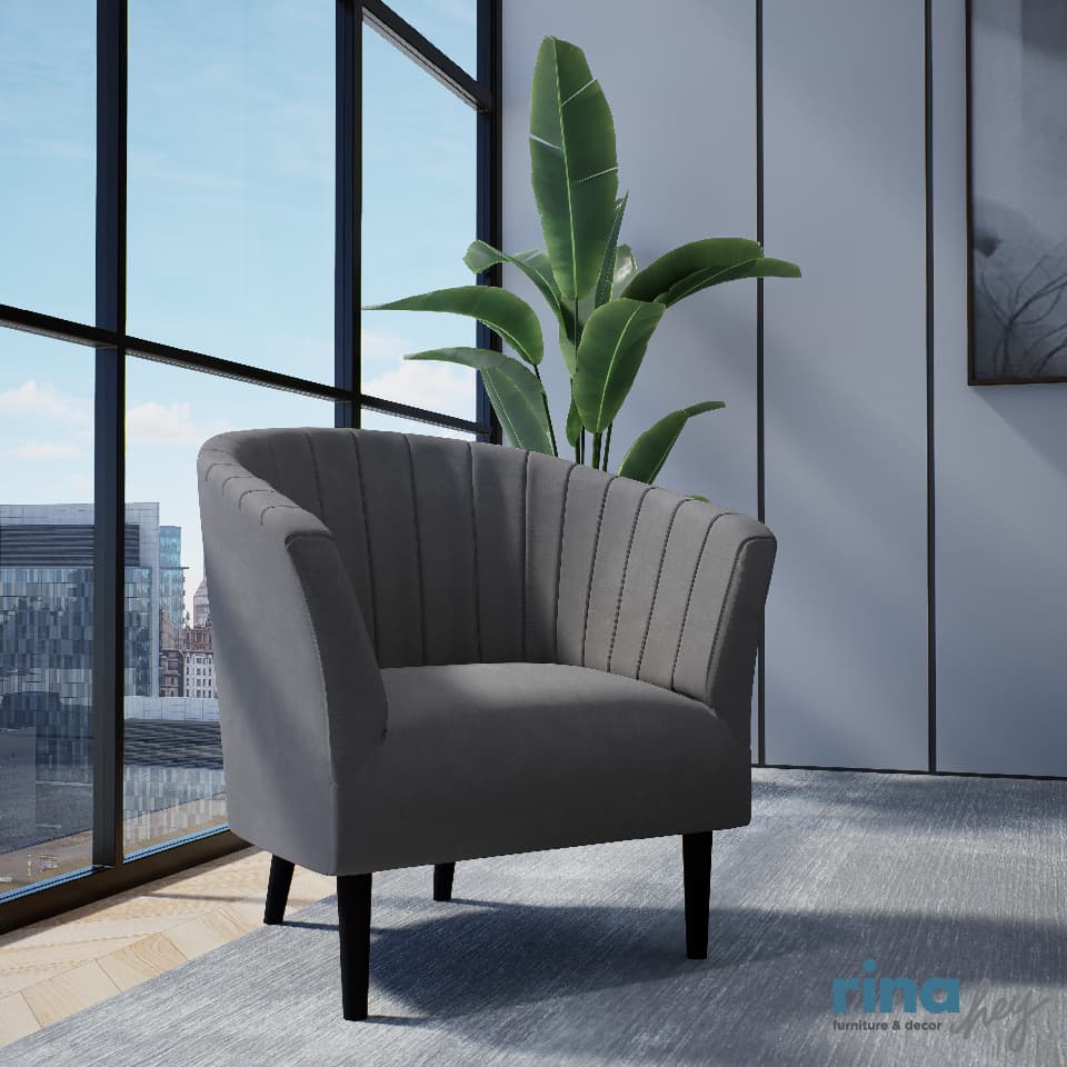 ANNETT-PLUS/1,โซฟา 1 ที่นั่ง-8