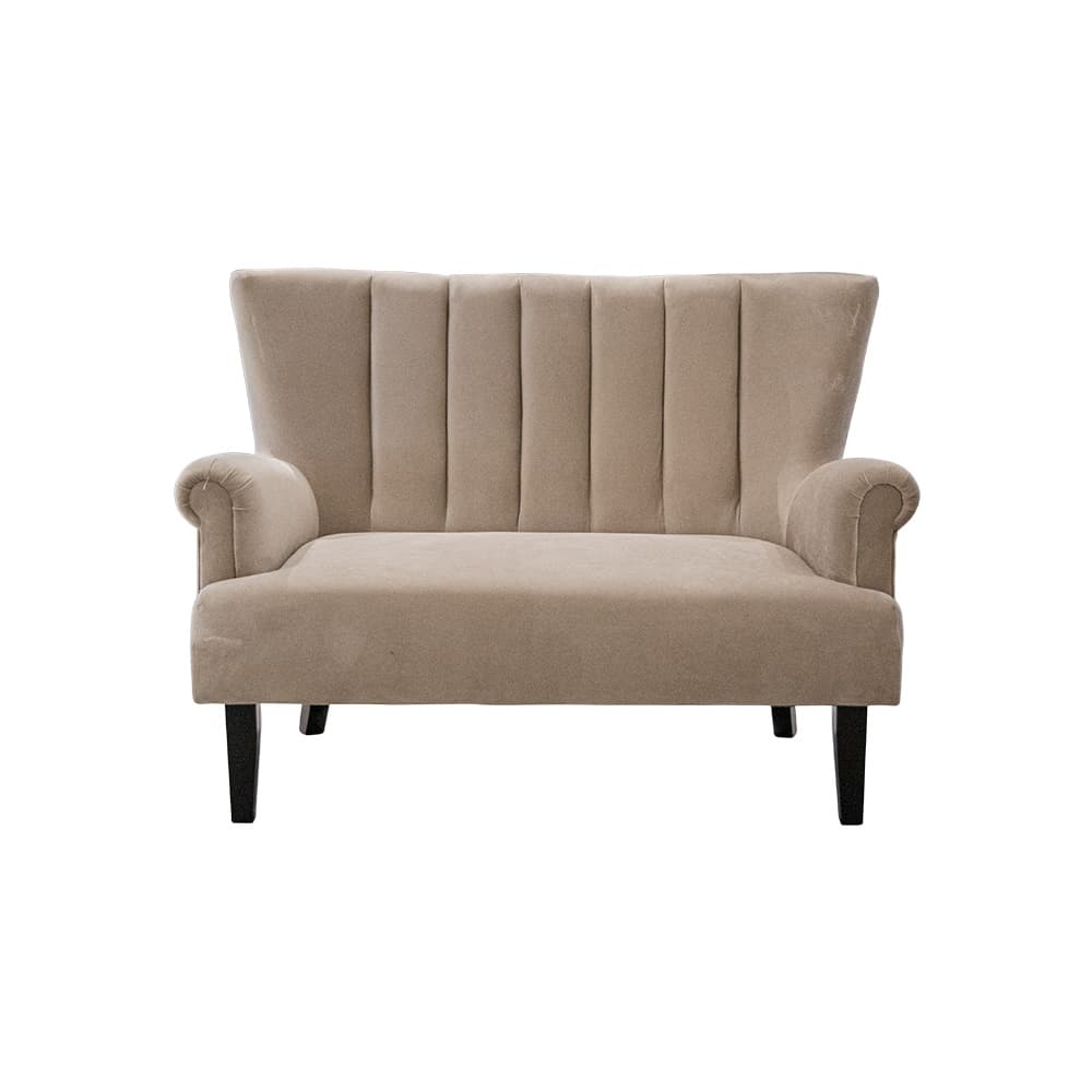 CADENCIA-PLUS/2,โซฟา 2 ที่นั่ง