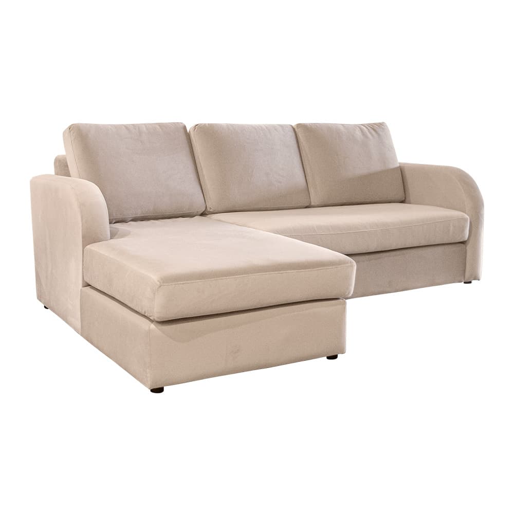 CARMERO/R,โซฟาตัว L ด้านขวา -2