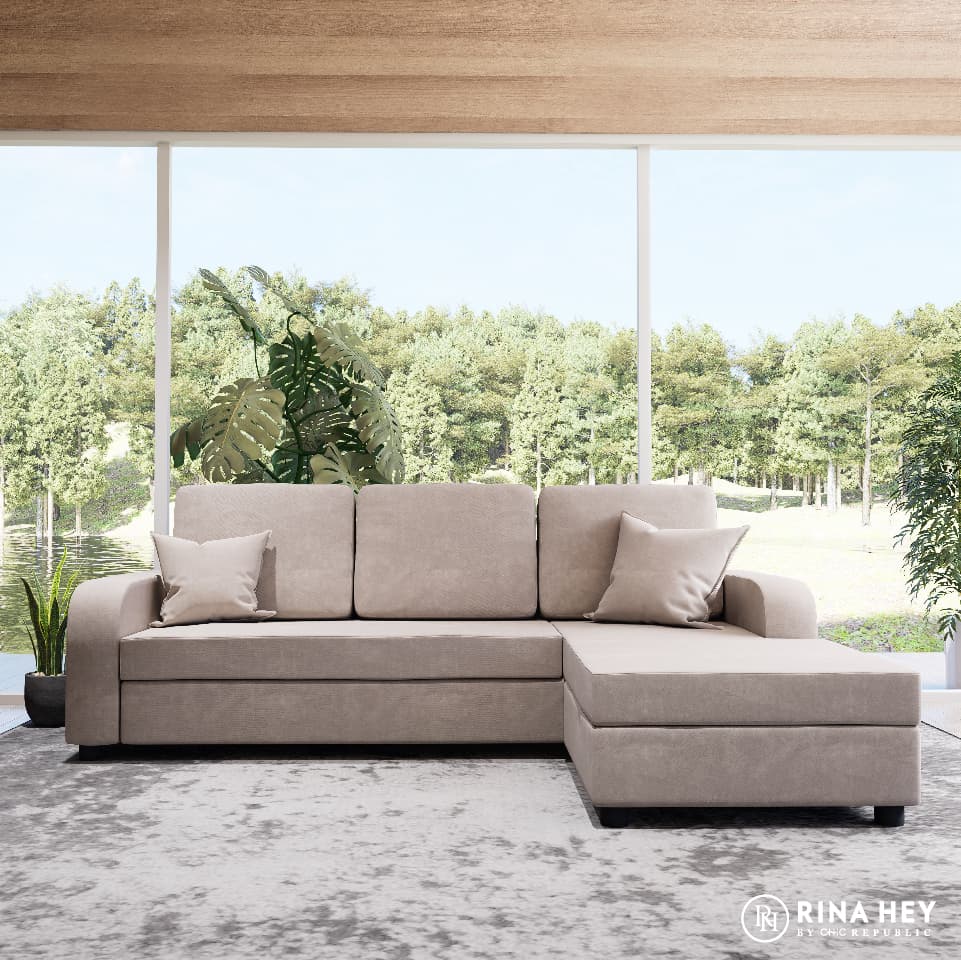 CARMERO/L,โซฟาตัว L ด้านซ้าย-6