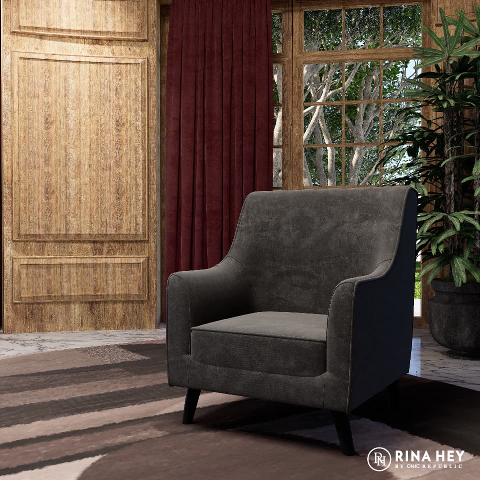 THE SUN/1,โซฟา 1 ที่นั่ง-6