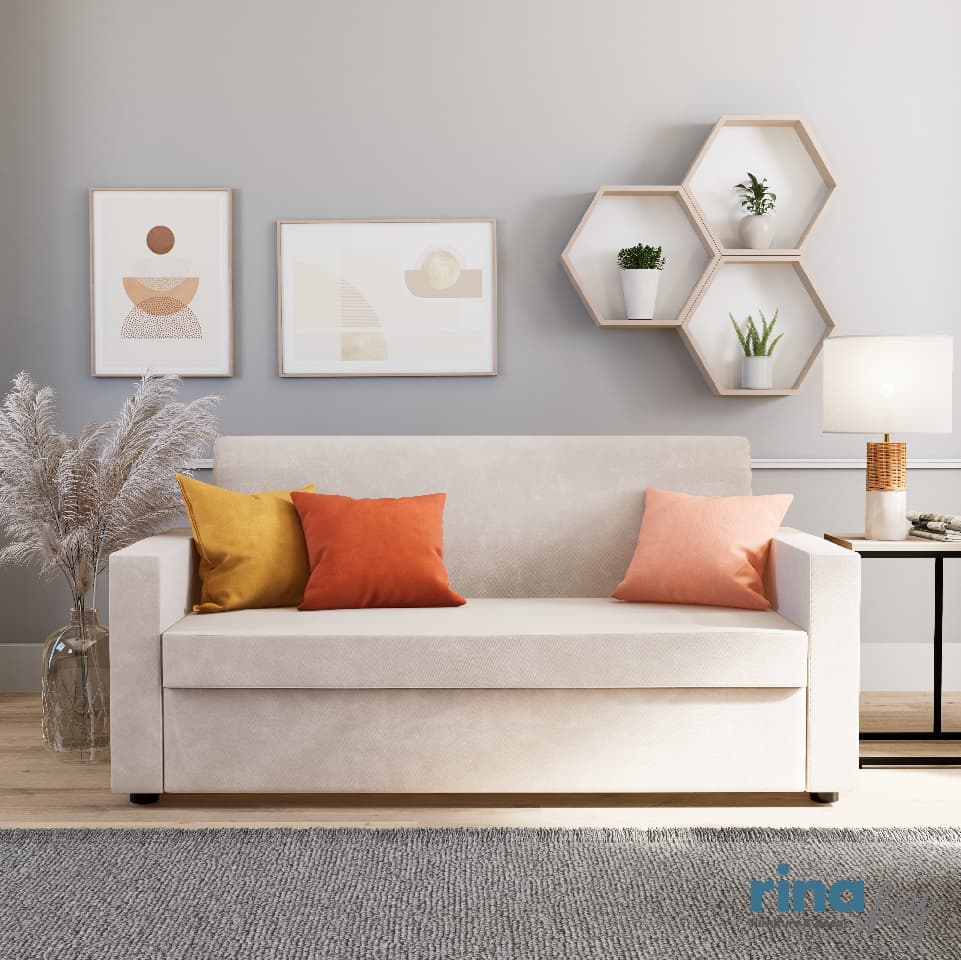 YOUNG/3,โซฟา 3 ที่นั่ง-6