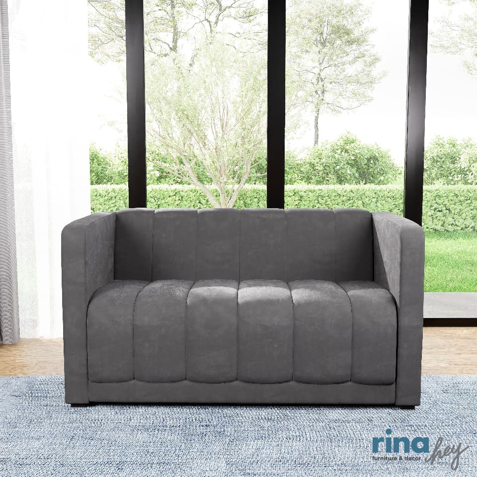 MALIZA/2/140,โซฟา 2 ที่นั่ง-6