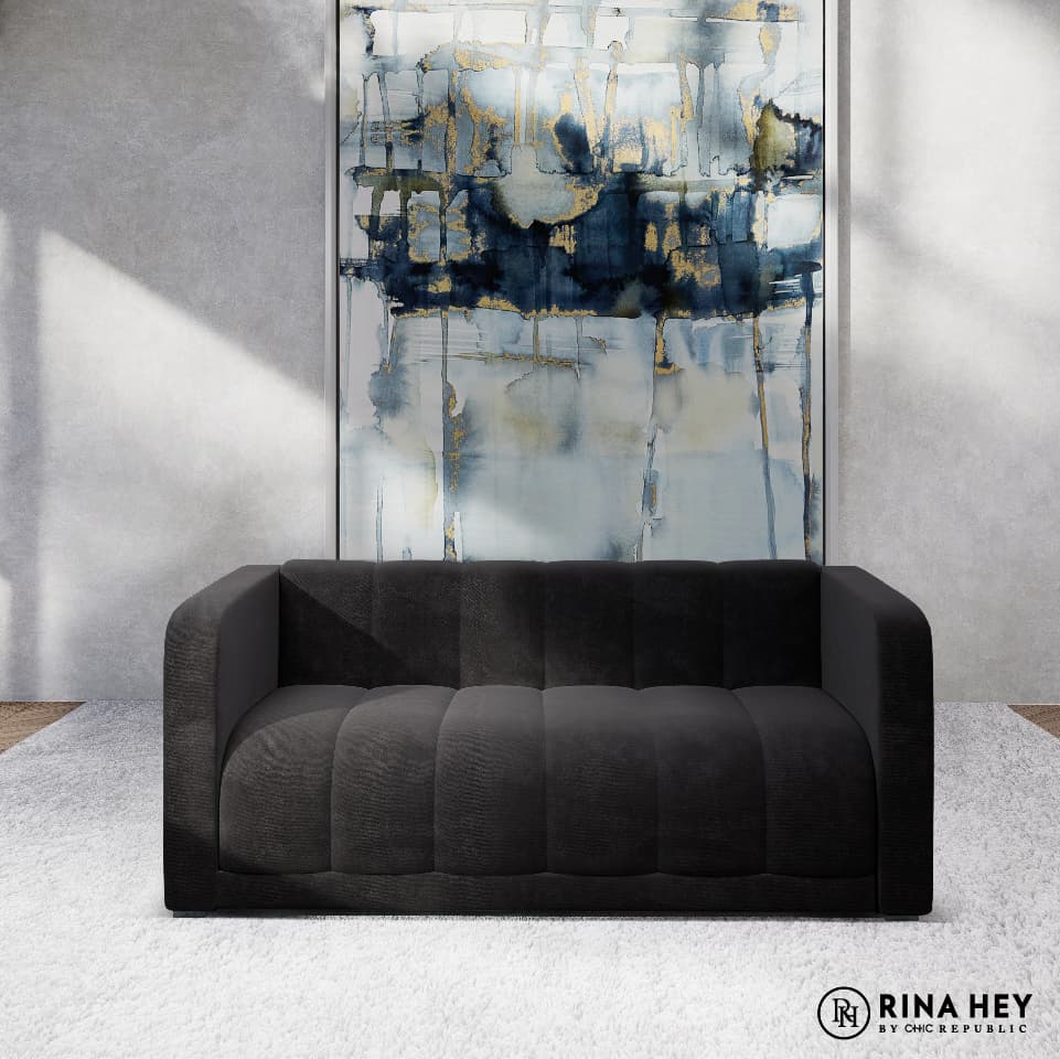 MALIZA/2/140,โซฟา 2 ที่นั่ง -6