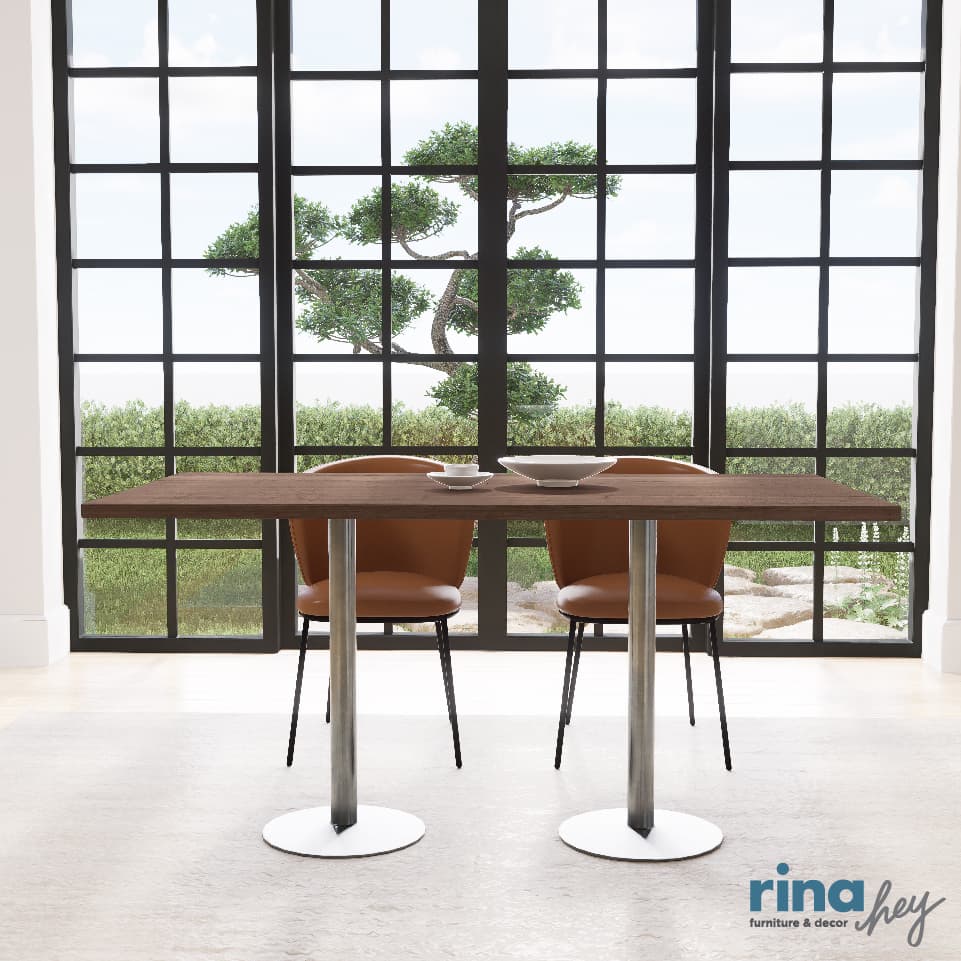 UNIQUE-B/150,โต๊ะอาหาร -3