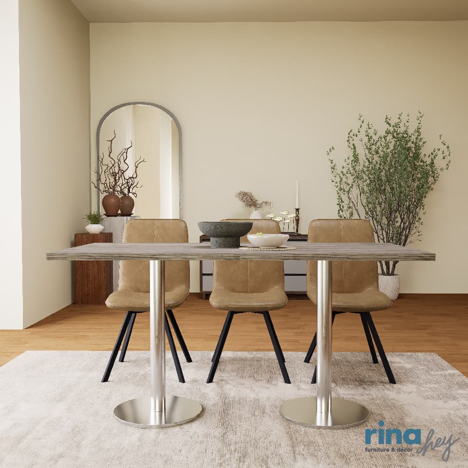 UNIQUE-D/150,โต๊ะอาหาร-5