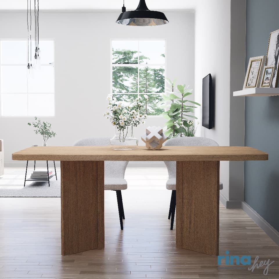 PIANO-NEW/180,โต๊ะอาหาร-5