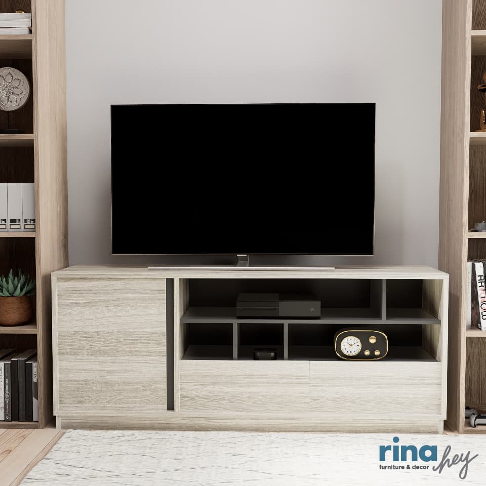 THE LINE/160,ชั้นวางทีวี -9