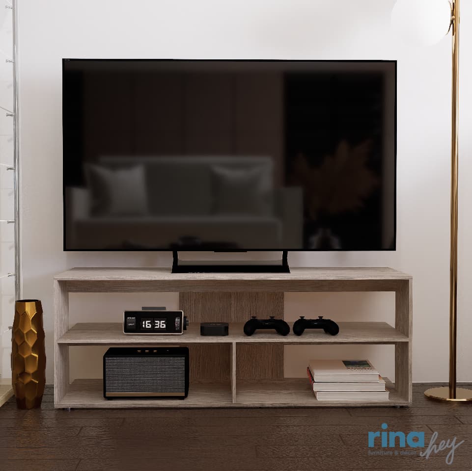 KAMU-A/120,ชั้นวางทีวี -2