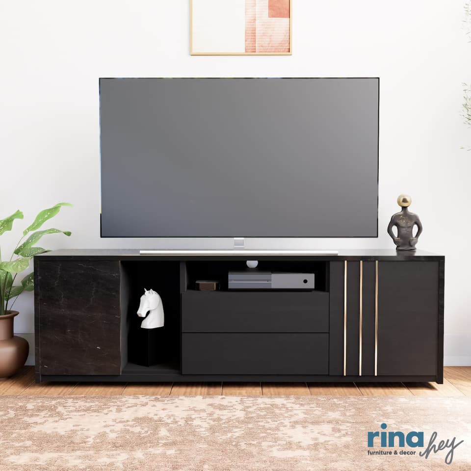 MODERNO/160,ชั้นวางทีวี-5