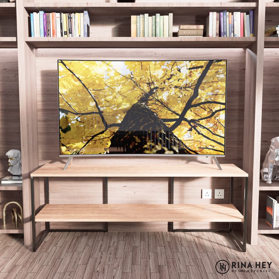 MODISH/160,ชั้นวางทีวี -5