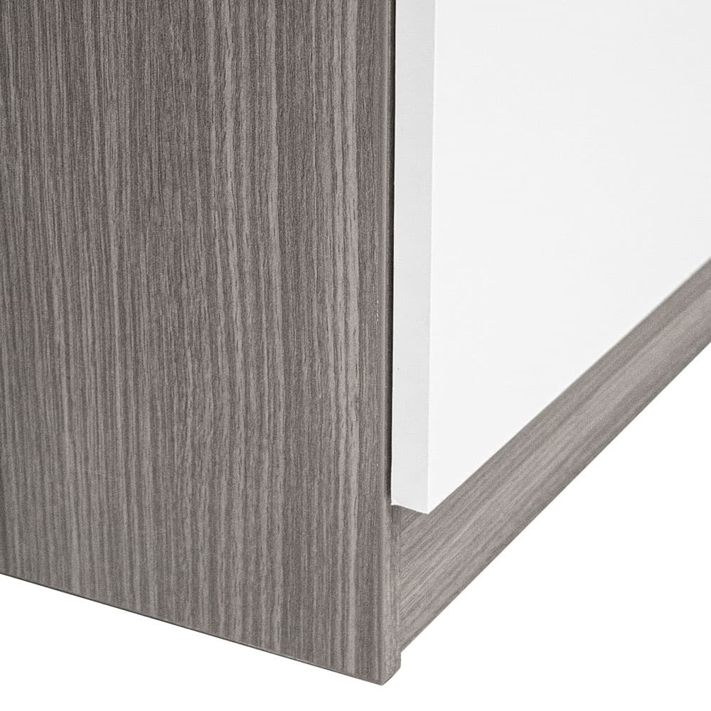 PROMO/2-90,ตู้เสื้อผ้า 2 บานเปิด -6