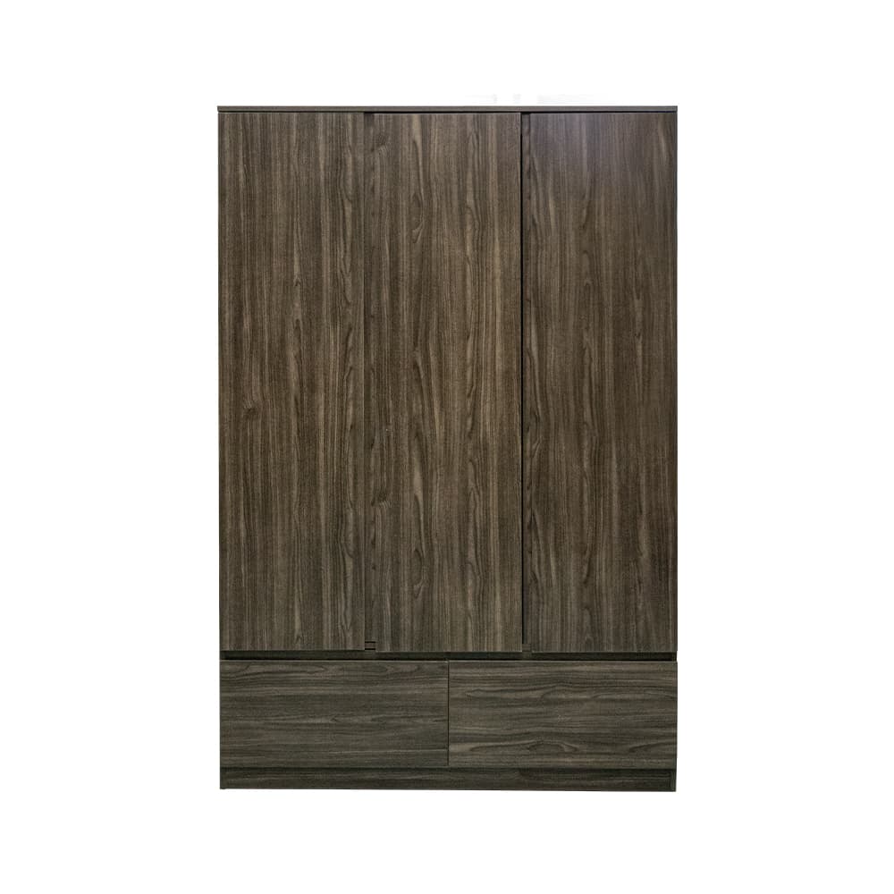 NORM/3,ตู้เสื้อผ้า 3 บานเปิด-2