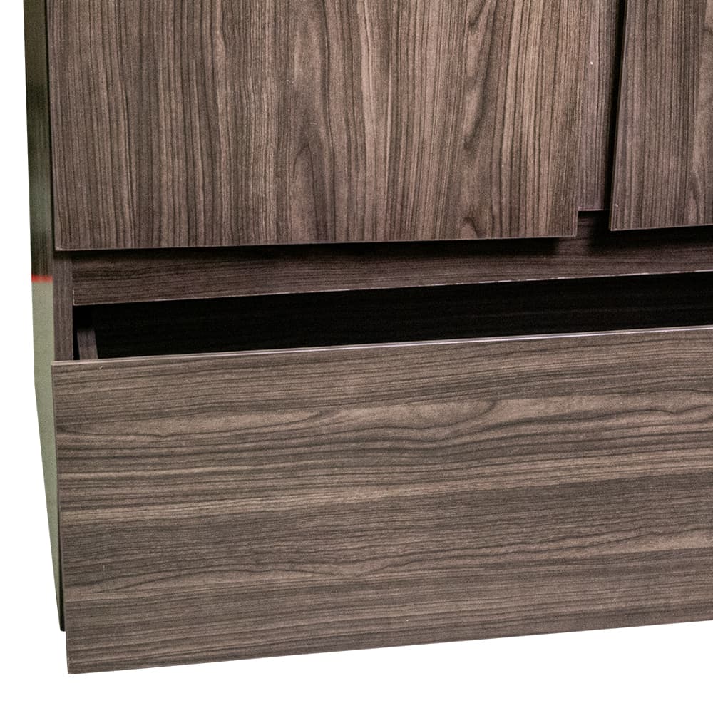 NORM/2,ตู้เสื้อผ้า 2 บานเปิด-5