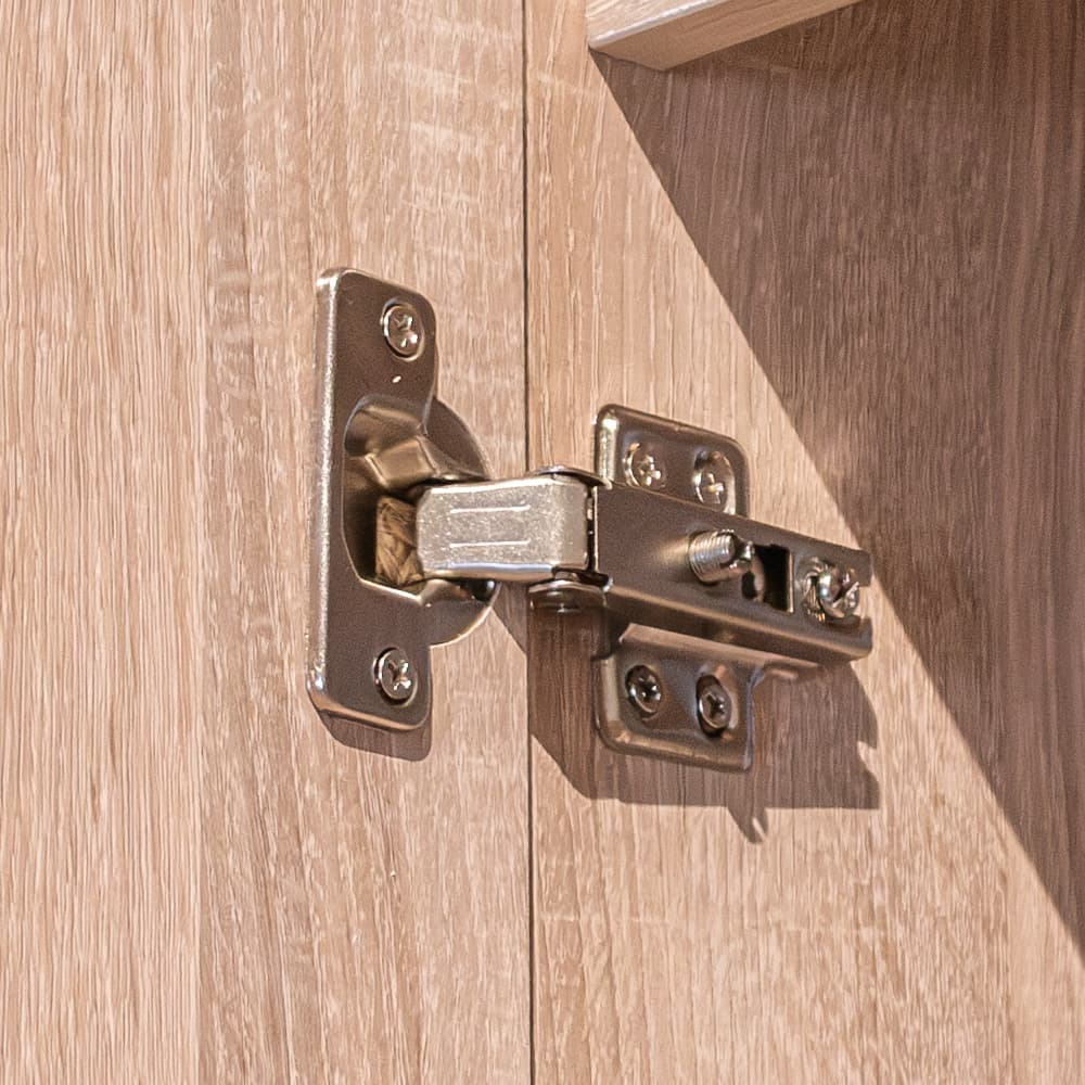 NORM/3,ตู้เสื้อผ้า 3 บานเปิด-5