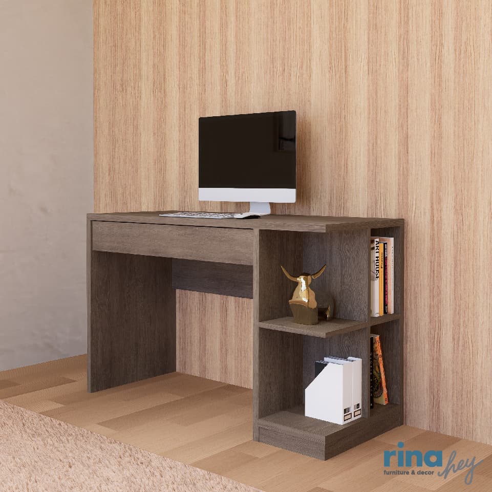 COOPER/120,โต๊ะทำงาน -3