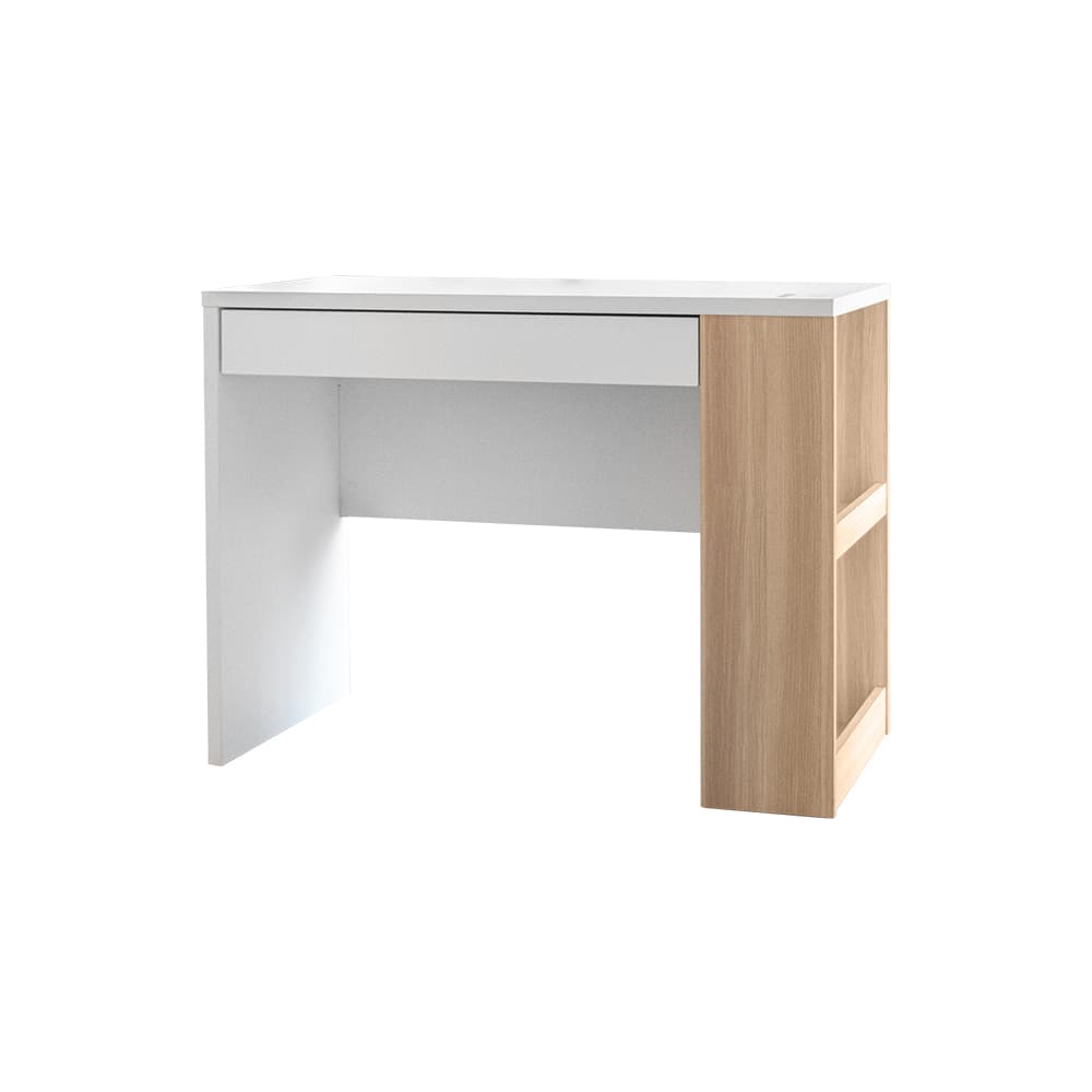 VOX/100,โต๊ะทำงาน -3