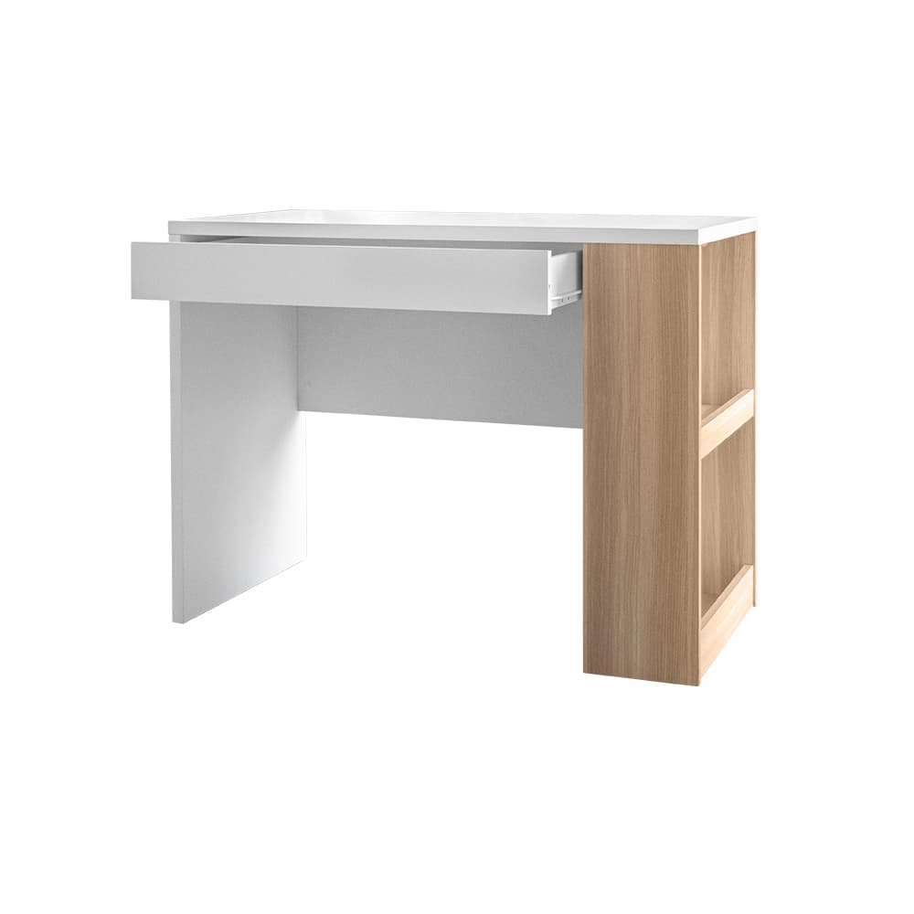 VOX/100,โต๊ะทำงาน -4