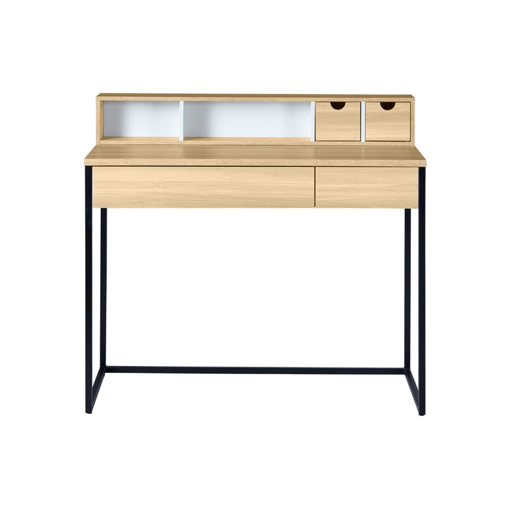 LEX/100,โต๊ะทำงาน -4