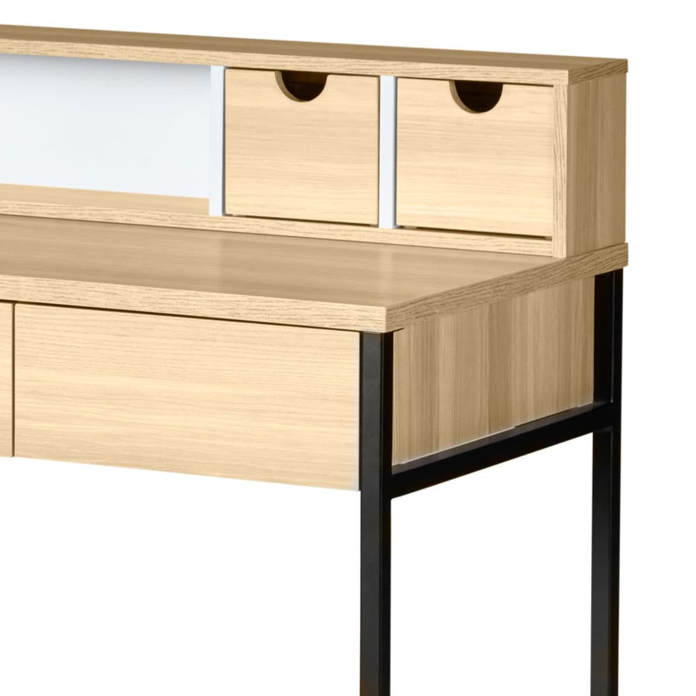 LEX/100,โต๊ะทำงาน -6