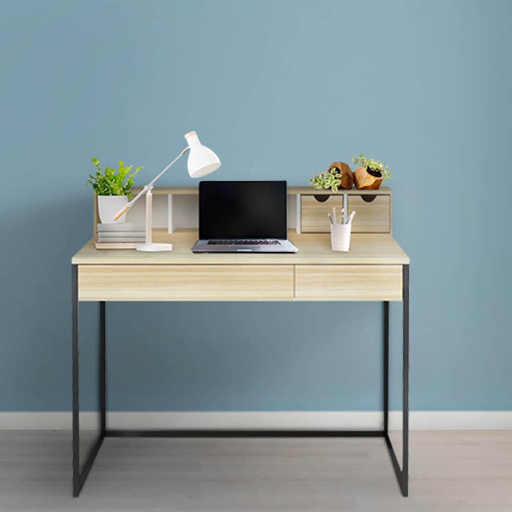 LEX/100,โต๊ะทำงาน -7