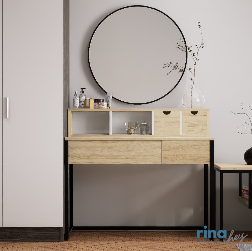 LEX/100,โต๊ะทำงาน -8