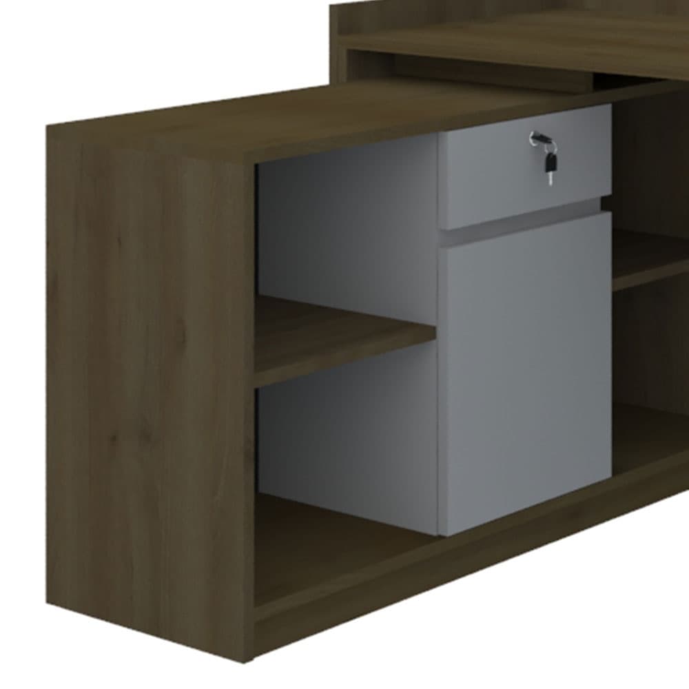 FUNCTION PLUS/120,โต๊ะทำงาน -3