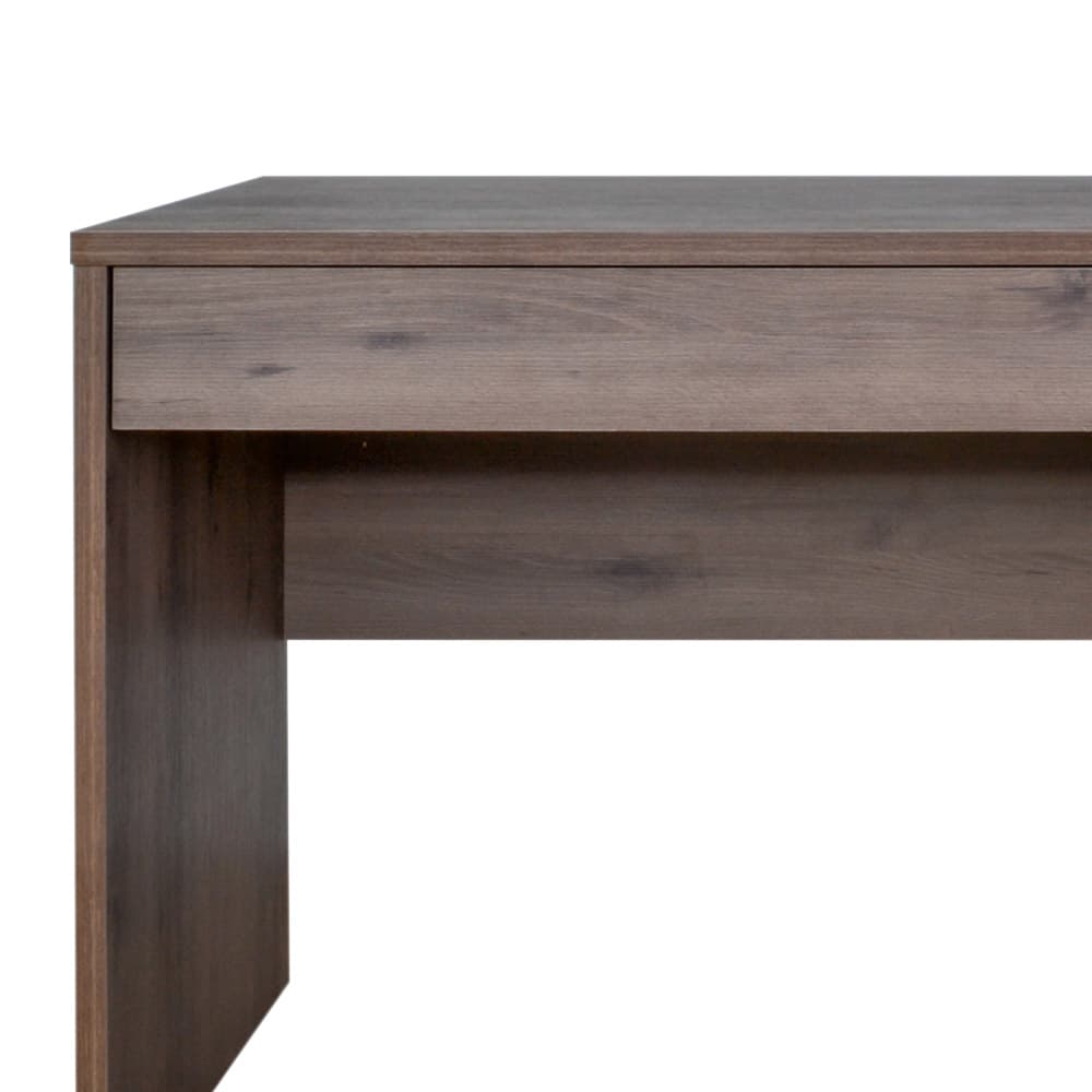 VOX-PLUS/100,โต๊ะทำงานพร้อมที่ชาร์จUSB+ปลั๊กไฟ-4