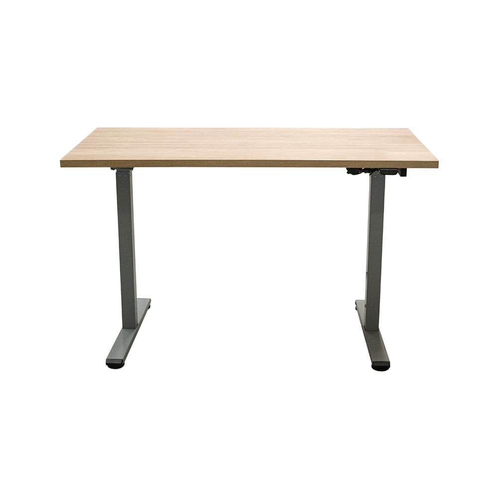 KAIZER-PLUS/120M,โต๊ะทำงานปรับระดับได้-2