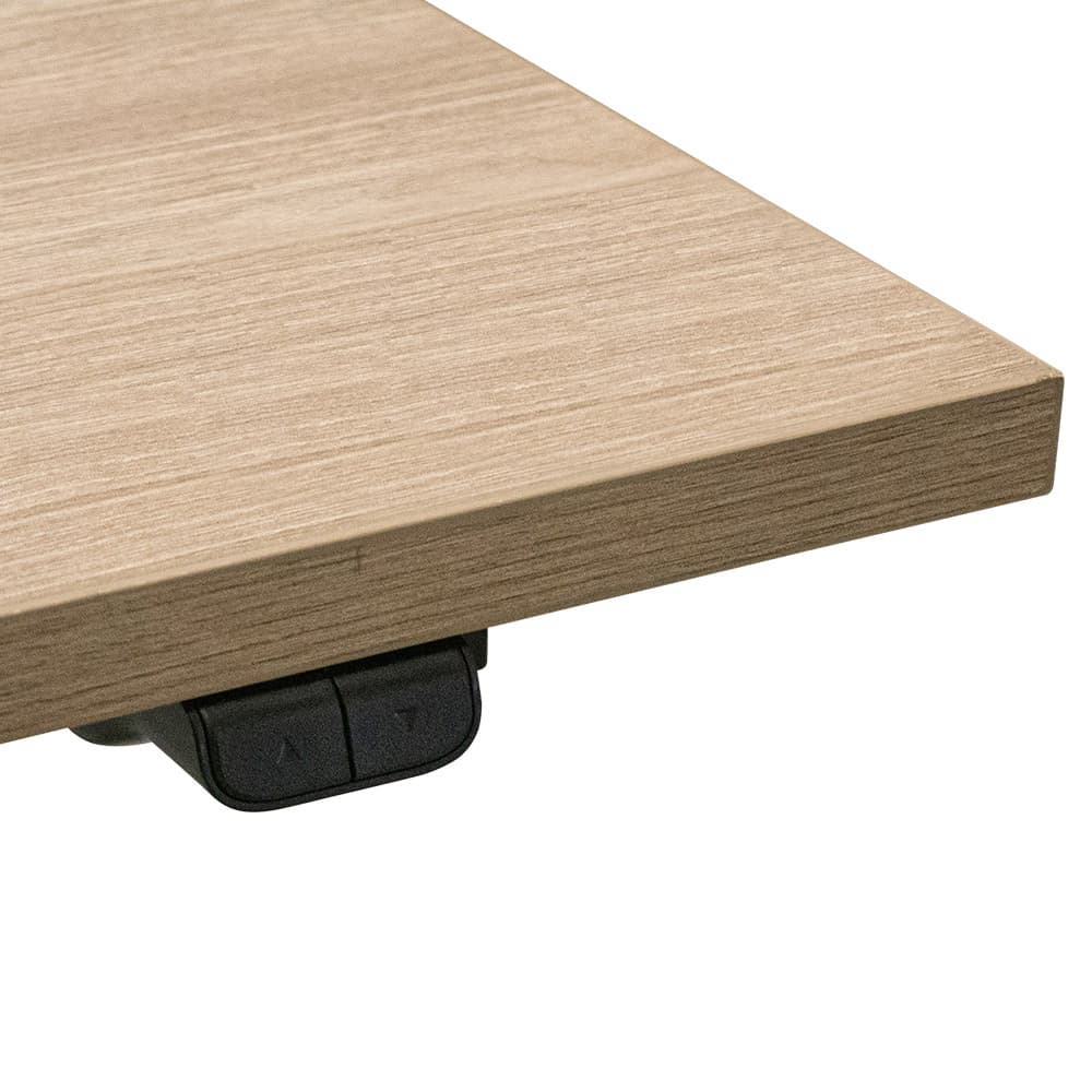 KAIZER-PLUS/120M,โต๊ะทำงานปรับระดับได้-7