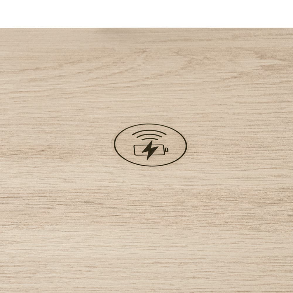 MOKKA/120,โต๊ะทำงานพร้อมที่ชาร์จไร้สาย-5