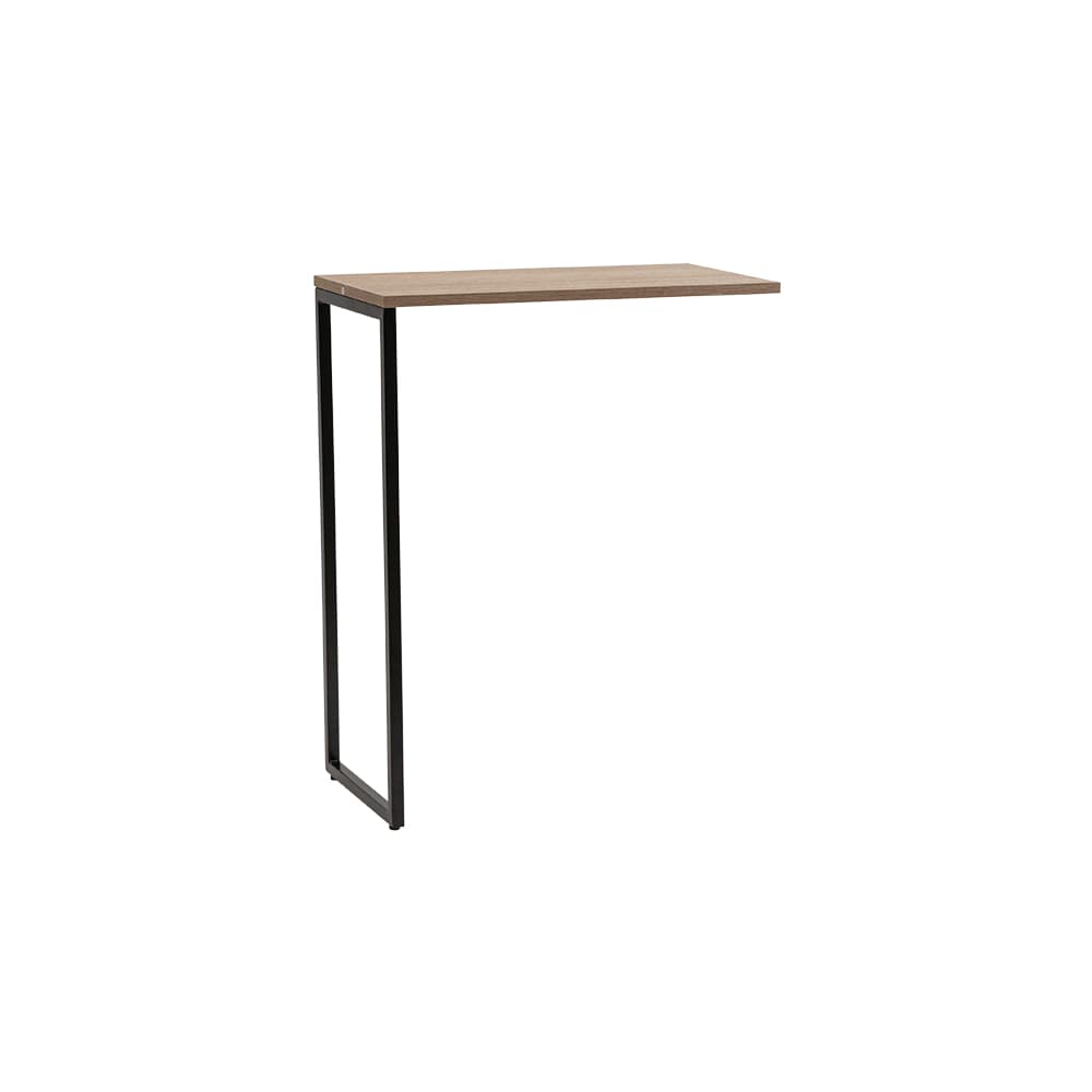 INTER/60,โต๊ะต่อข้างตัวแอล