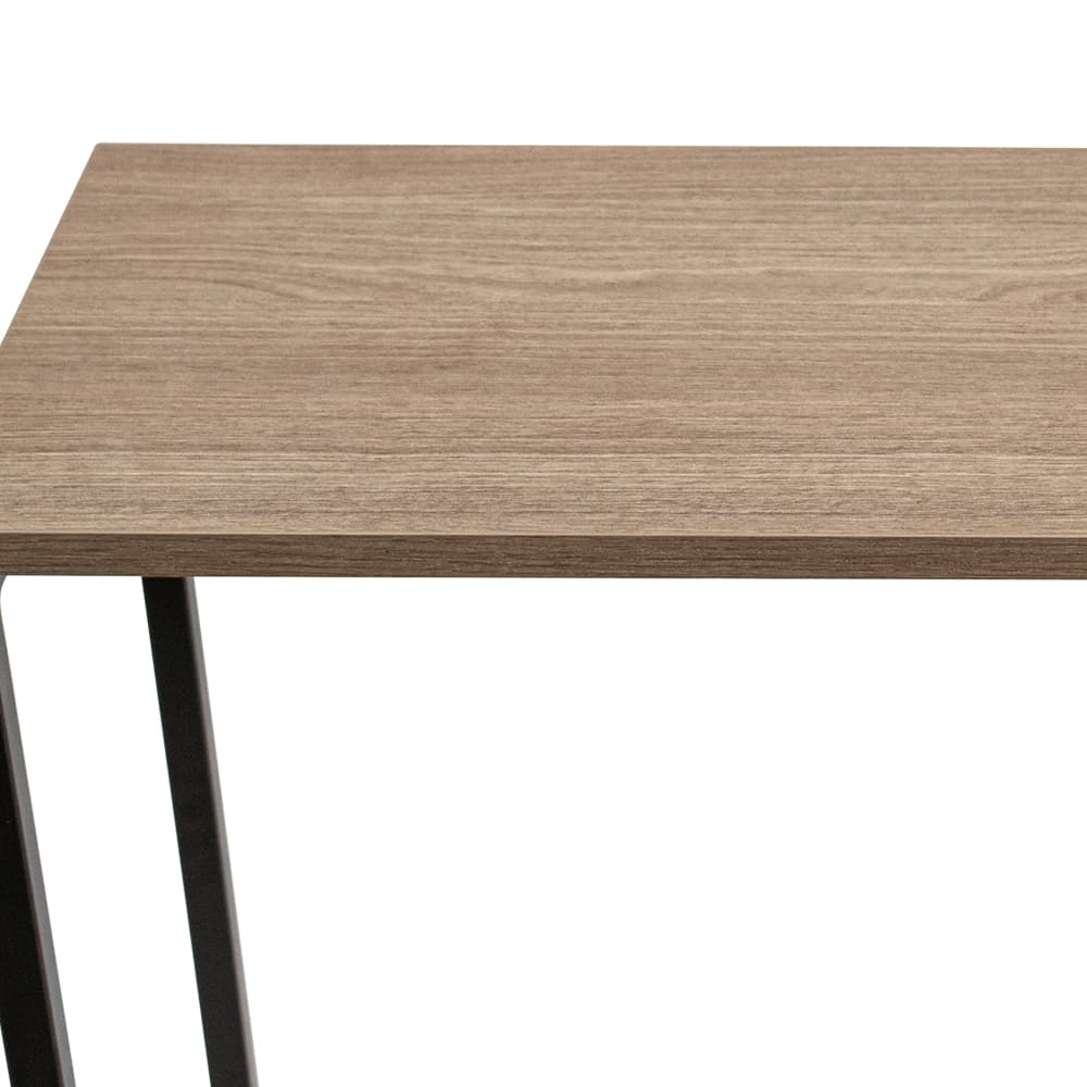 INTER/60,โต๊ะต่อข้างตัวแอล-4