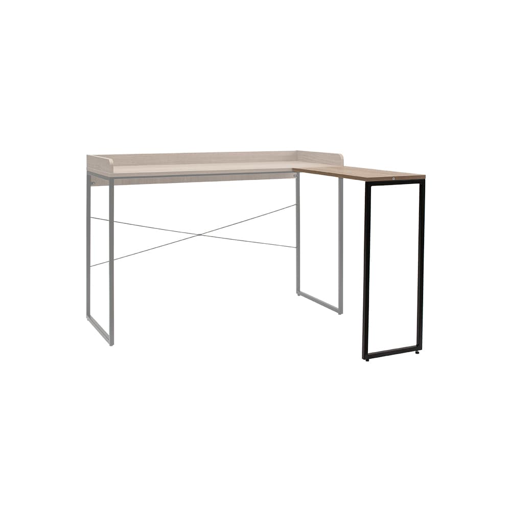 INTER/60,โต๊ะต่อข้างตัวแอล-5